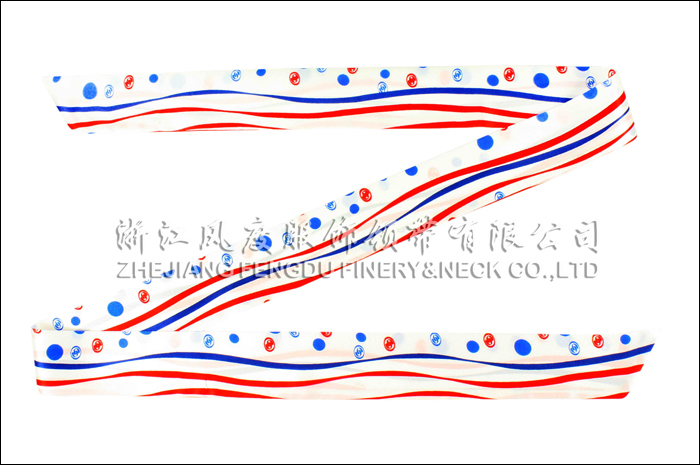 東北證券 小長巾 規(guī)格：120x4cm