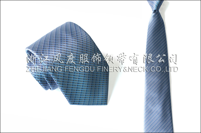 ?？诿捞m機(jī)場免稅店 色織滌絲領(lǐng)帶
