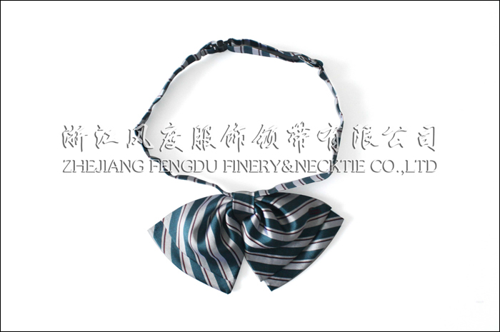 湖南磁浮交通發(fā)展有限公司 色織真絲領花
