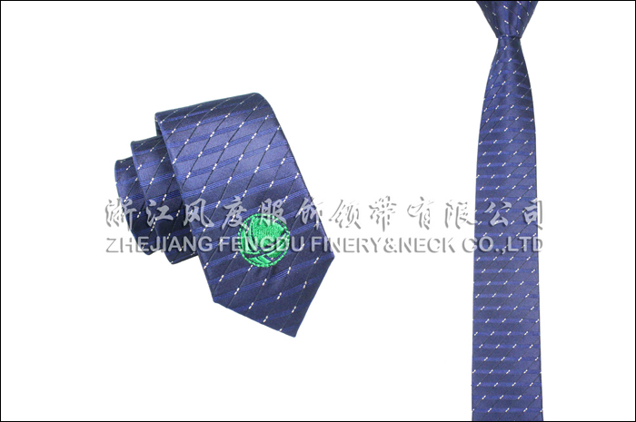 國(guó)家電網(wǎng) 色織真絲領(lǐng)帶