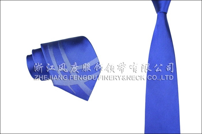 國(guó)家電網(wǎng) 色織真絲領(lǐng)帶