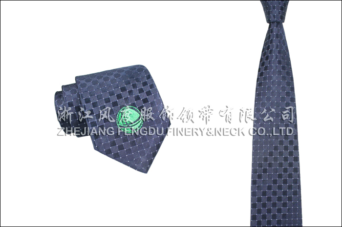 國(guó)家電網(wǎng) 色織真絲領(lǐng)帶