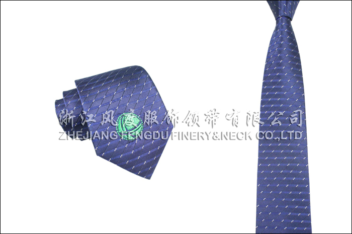 國(guó)家電網(wǎng) 色織真絲領(lǐng)帶