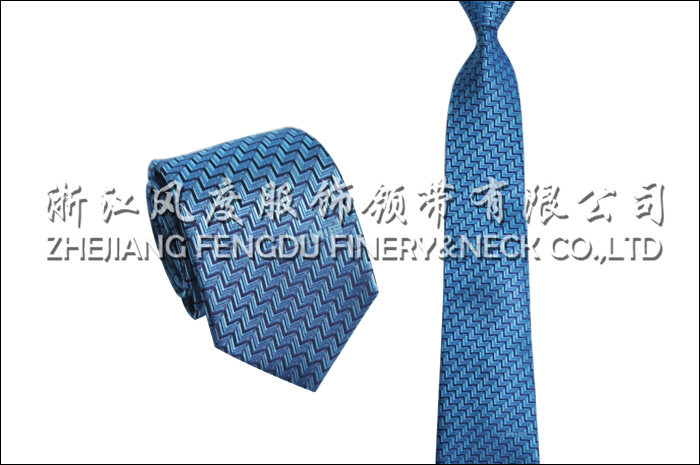 國(guó)際照明委員會(huì) 色織真絲領(lǐng)帶
