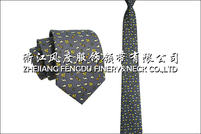 12655127_2019款春夏款印花仿絲領(lǐng)帶145×7×3.8編號(hào)FDMP1882.jpeg
