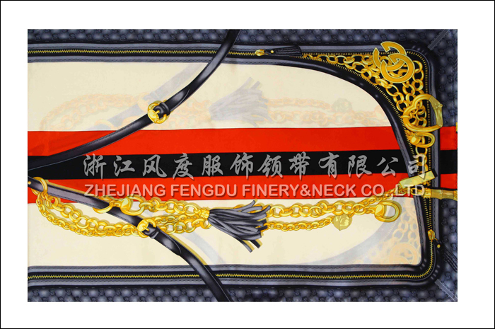 真絲大長(zhǎng)巾