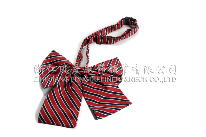 真絲領(lǐng)花